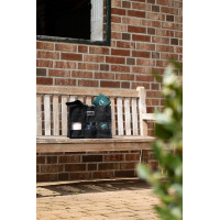 Saco com alças Eskadron Preto Saco com alças Eskadron Preto