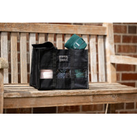 Saco com alças Eskadron Preto Saco com alças Eskadron Preto