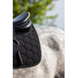 Sela Eskadron Softshell Preto