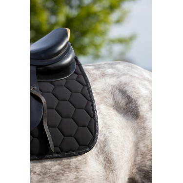 Sela Eskadron Softshell Preto