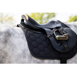 Sela Eskadron Softshell Preto