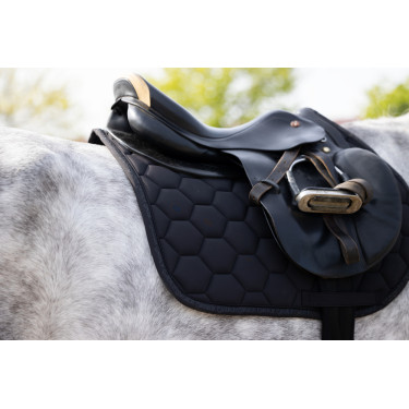 Sela Eskadron Softshell Preto