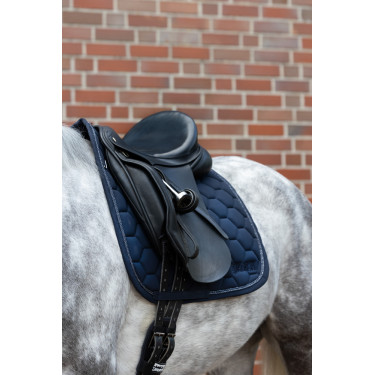 Sela Eskadron Softshell Azul-noite