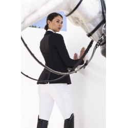 Casaco de competição Pikeur Sélection 1500 Preto Casaco de competição Pikeur Sélection 1500 Preto