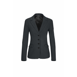 Casaco de competição Pikeur Sélection 1500 Verde escuro Casaco de competição Pikeur Sélection 1500 Verde escuro