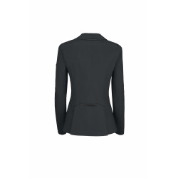 Casaco de competição Pikeur Sélection 1500 Verde escuro Casaco de competição Pikeur Sélection 1500 Verde escuro