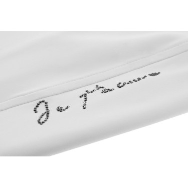 Pull-on Equithème Flora com fundo de silicone Pull-on Equithème Flora com fundo de silicone