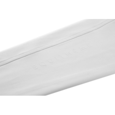 Pull-on Equithème Flora com fundo de silicone Pull-on Equithème Flora com fundo de silicone