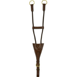 Seta de martingale Eric Thomas Pro