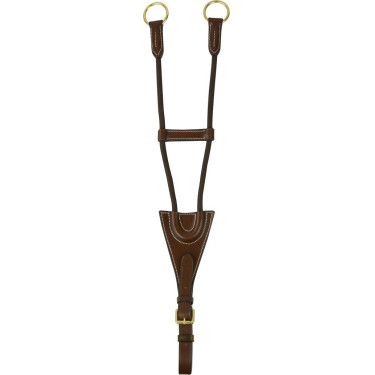 Seta de martingale Eric Thomas Pro