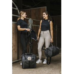 Polo Eu te amo Equithème Alice