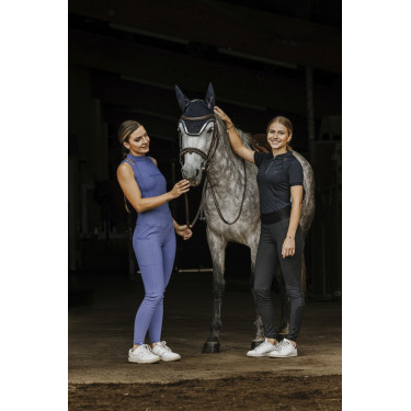 Polo Eu te amo Equithème Alice Polo Eu te amo Equithème Alice