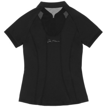 Polo Eu te amo Equithème Alice Polo Eu te amo Equithème Alice