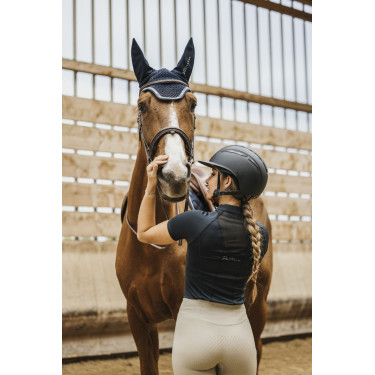 Polo Eu te amo Equithème Alice Polo Eu te amo Equithème Alice