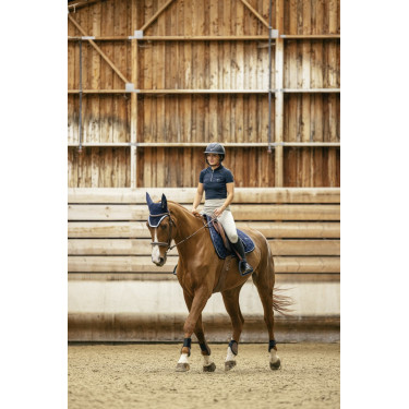 Polo Eu te amo Equithème Alice Polo Eu te amo Equithème Alice