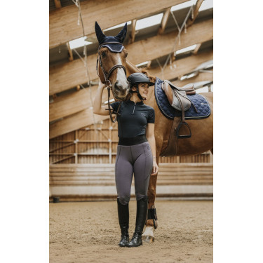 Polo Eu te amo Equithème Alice Polo Eu te amo Equithème Alice