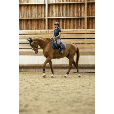 Polo Eu te amo Equithème Alice Polo Eu te amo Equithème Alice