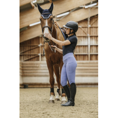 Polo Eu te amo Equithème Alice Polo Eu te amo Equithème Alice