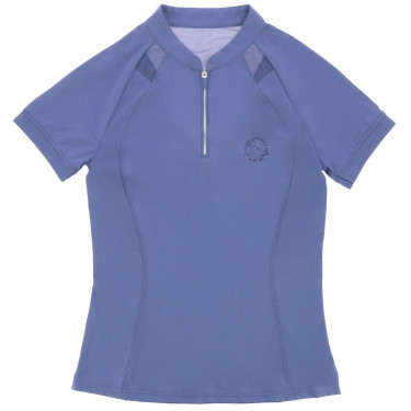 Polo Eu te amo Equithème Alice Polo Eu te amo Equithème Alice