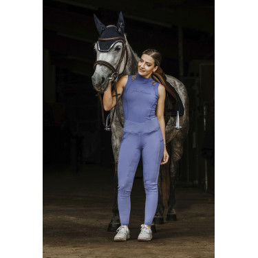 Polo Eu te amo Equithème Alba