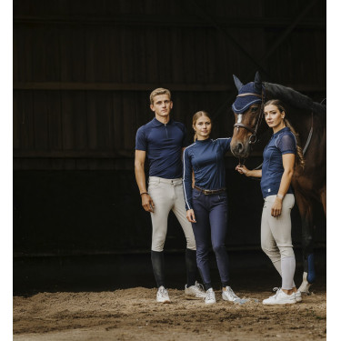 Calça Equithème Sam Calça Equithème Sam