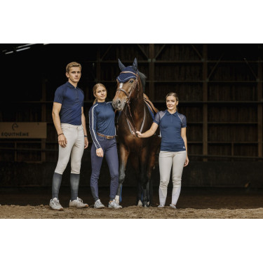 Calça Equithème Sam Calça Equithème Sam