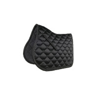Almofada de sela Lami-Cell Charming Preto