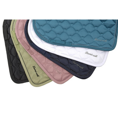 Almofada de sela Lami-Cell Charming Almofada de sela Lami-Cell Charming