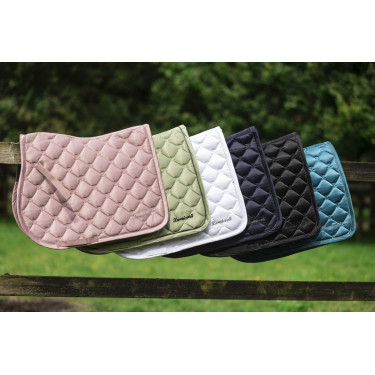 Almofada de sela Lami-Cell Charming Almofada de sela Lami-Cell Charming