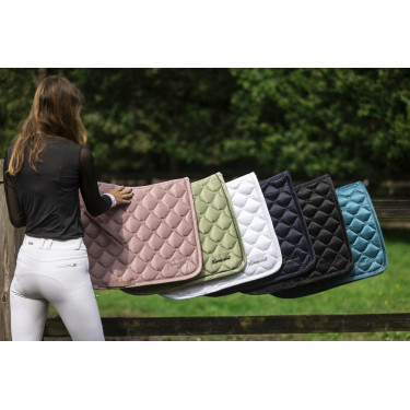 Almofada de sela Lami-Cell Charming Almofada de sela Lami-Cell Charming