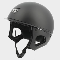 Capacete Pénélope viseira curta