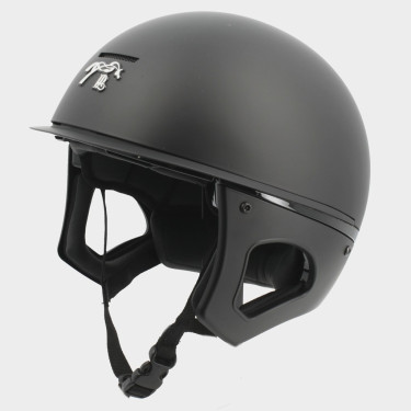 Capacete Pénélope viseira curta Capacete Pénélope viseira curta