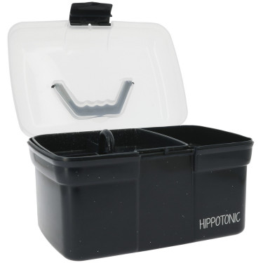 Caixa de escovagem Hippotonic Glitter Caixa de escovagem Hippotonic Glitter
