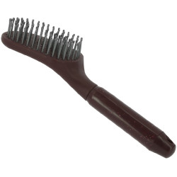 Escova para crina Hippotonic Glitter Escova para crina Hippotonic Glitter