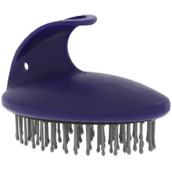 Escova de massagem com cerdas duras Hippotonic Escova de massagem com cerdas duras Hippotonic