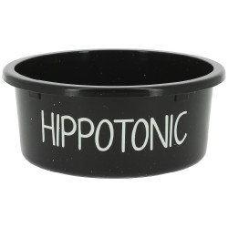 Tigela de estábulo 2L Hippotonic Glitter Tigela de estábulo 2L Hippotonic Glitter