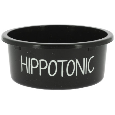 Tigela de estábulo 2L Hippotonic Glitter Tigela de estábulo 2L Hippotonic Glitter