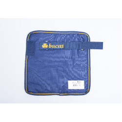 Extensão de peito Bucas Azul