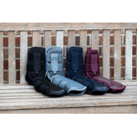 Guêtres mesh Eskadron Preto