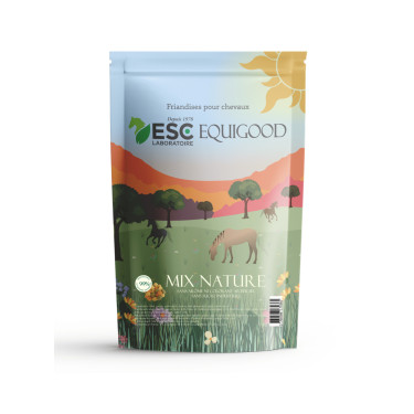 Equigood Nature ESC Laboratório Equigood Nature ESC Laboratório