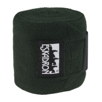 Bandes de repos Eskadron par 2 Verde escuro