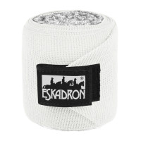 Bandagens de trabalho Eskadron Elastic Climatex Branco