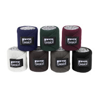 Bandagens de trabalho Eskadron Elastic Climatex Branco