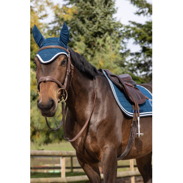 Sela Harcour Soft Azul lagoa