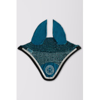 Bonnet Fredy Harcour Marinho / dourado claro Azul-marinho Bonnet Fredy Harcour Marinho / dourado claro Azul-marinho