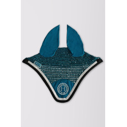 Bonnet Fredy Harcour Azul petróleo