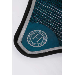 Bonnet Fredy Harcour Azul petróleo