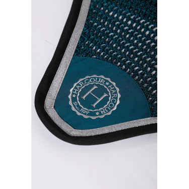 Bonnet Fredy Harcour Azul petróleo