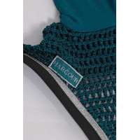 Bonnet Fredy Harcour Marinho / dourado claro Azul-marinho Bonnet Fredy Harcour Marinho / dourado claro Azul-marinho