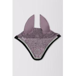 Bonnet Fredy Harcour Púrpura Rosa